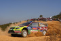 2009 Rally Portugal