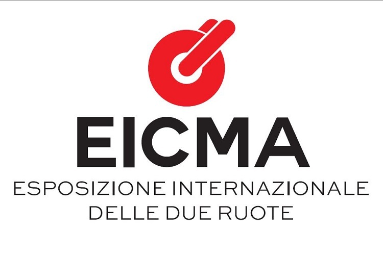 Die Motorradmesse Mailand hat sich umbenannt in International Two Wheels Exhibition - doch im neu kreierten Logo steht immer noch EICMA