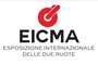 Die Motorradmesse Mailand hat sich umbenannt in International Two Wheels Exhibition - doch im neu kreierten Logo steht immer noch EICMA