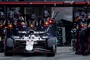 Max Verstappen machte in Japan alles richtig