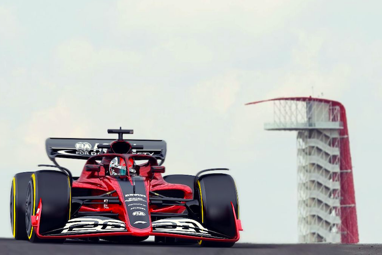 auto vettel
