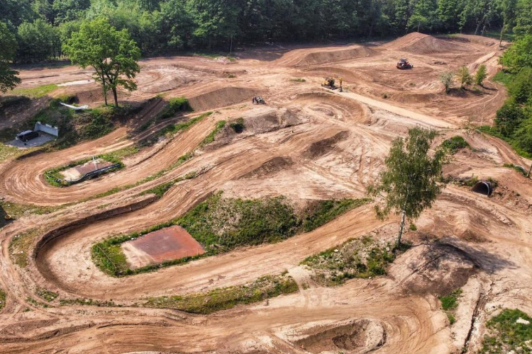 In Arsago Seprio wurde einiges umgebaut