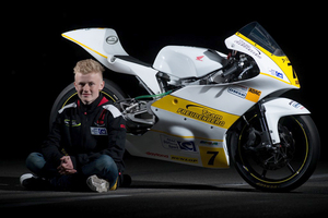 Tim Georgi zieht es nach Spanien)