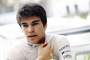 Lance Stroll