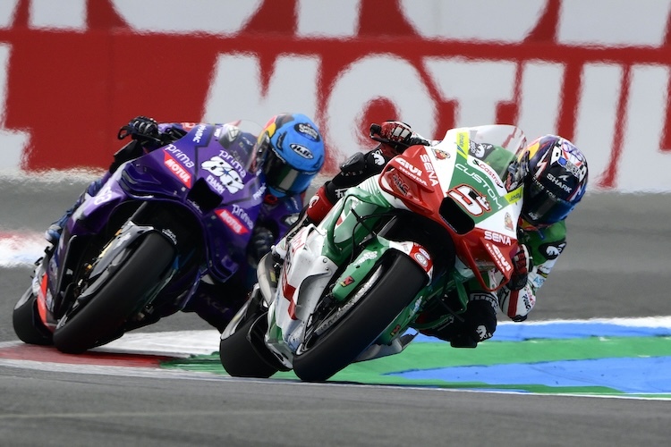 Johann Zarco