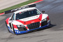 United Autosports Audi R8 LMS in Portimao