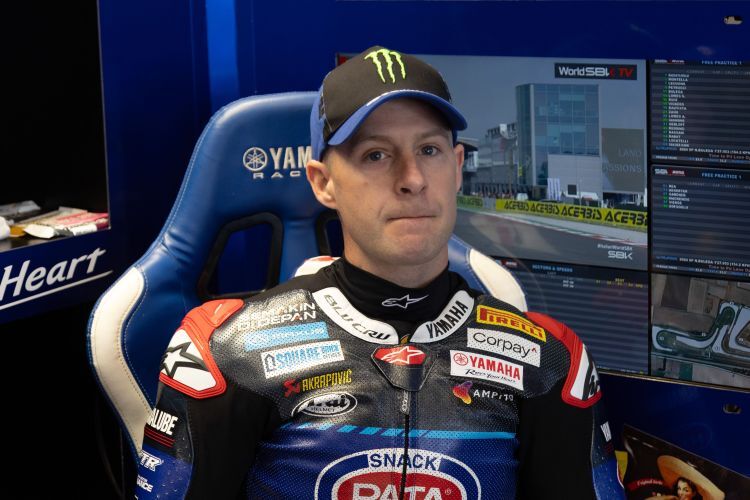 Jonathan Rea