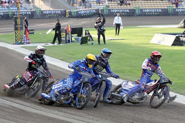 Bewley, Zmarzlik, Paluch, Lindgren