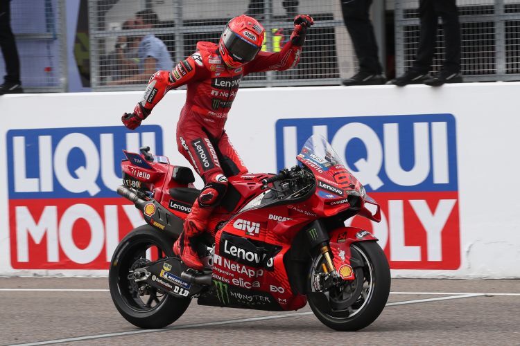 Marc Márquez
