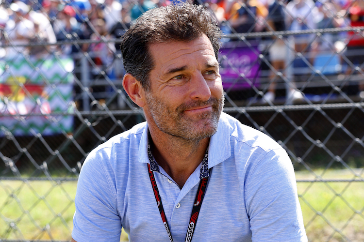 Mark Webber wünscht sich einen Verstappen-Sieg in Zandvoort