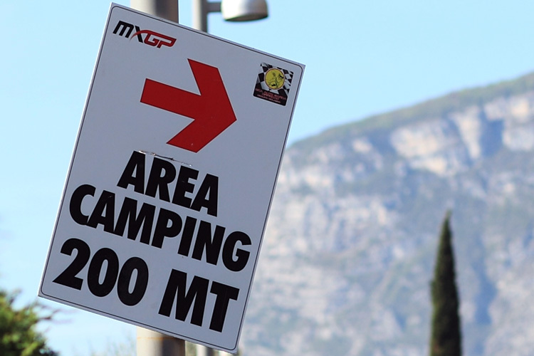 Auch in Trentino werden keine Zuschauer zugelassen