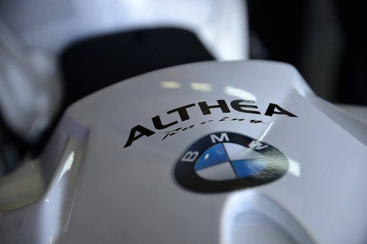 Althea Racing: Eine erfolgreiche Zukunft mit BMW?