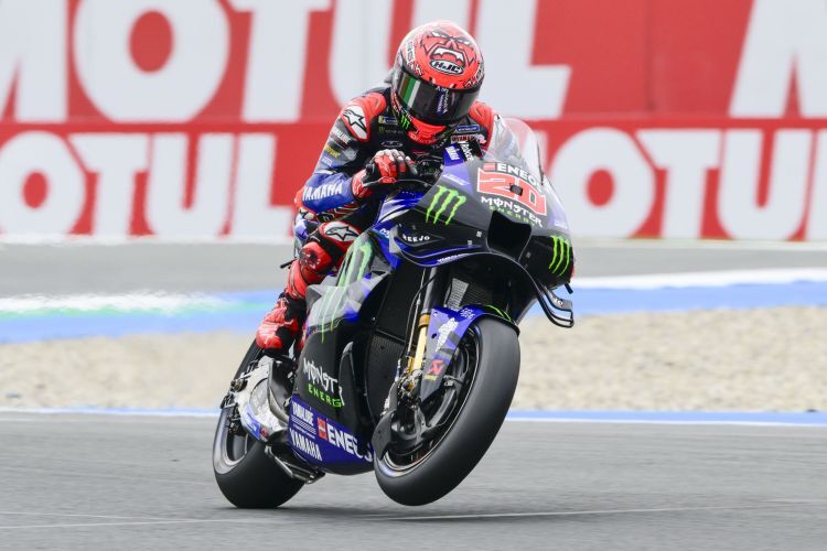 Fabio Quartararo