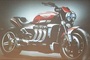 Triumph Rocket III: Neues Modell in Arbeit mit 2,5 Litern Hubraum auf drei stehende Zylinder verteilt