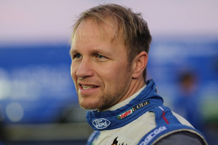 Petter Solberg