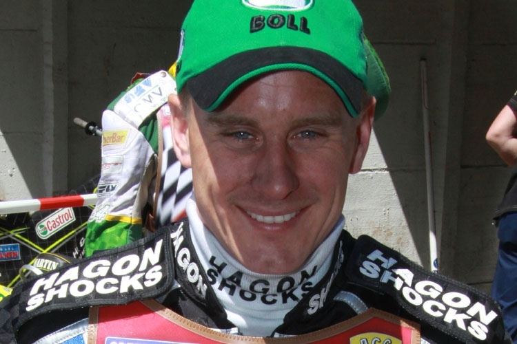 Lee Richardson