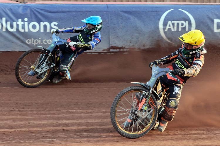 Michelsen und Doyle