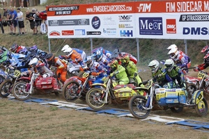 Drei Grands Prix finden 2026 in Deutschland statt: Kleinhau, Straßbessenbach, Rudersberg)