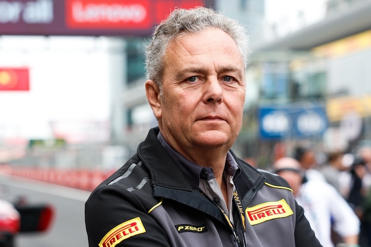 Pirelli-Motorsportdirektor Mario Isola ist skeptisch, dass der Monaco-GP durch mehr Pflicht-Boxenstopps spannender gestaltet werden kann