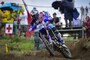 Romain Febvre überzeugte bei seinem Comeback in Loket