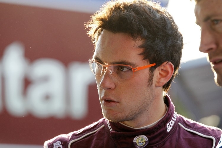 Thierry Neuville