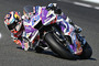 Im Qualifying-Modus einmal mehr der Beste: Jorge Martin