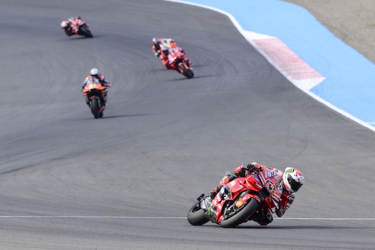 Pecco Bagnaia