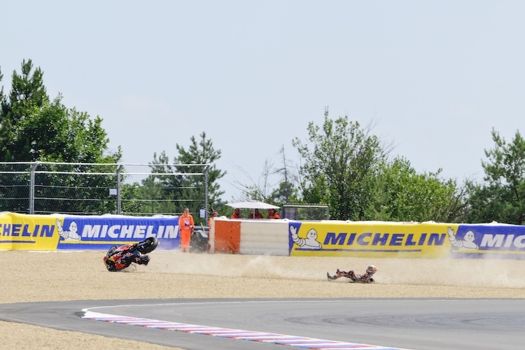 Enea Bastianini