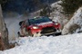Craig Breen schaffte im DS3 WRC den fünften Platz