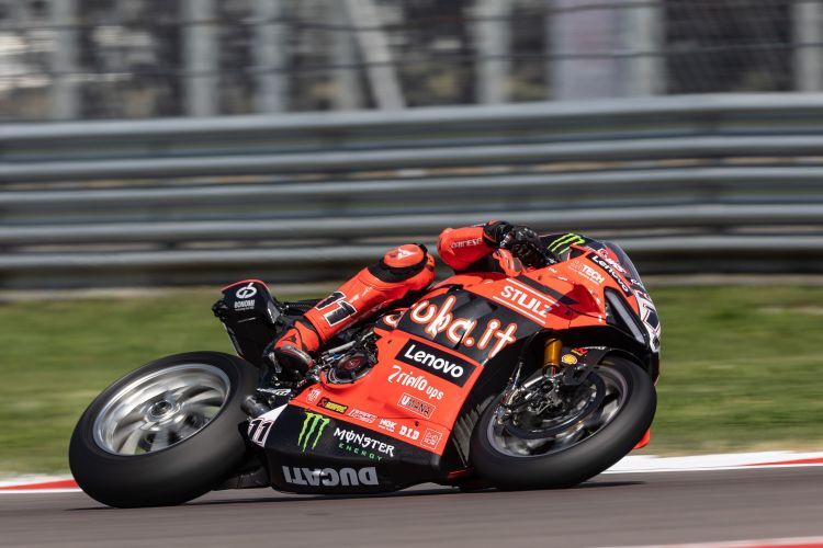 Nicolò Bulega