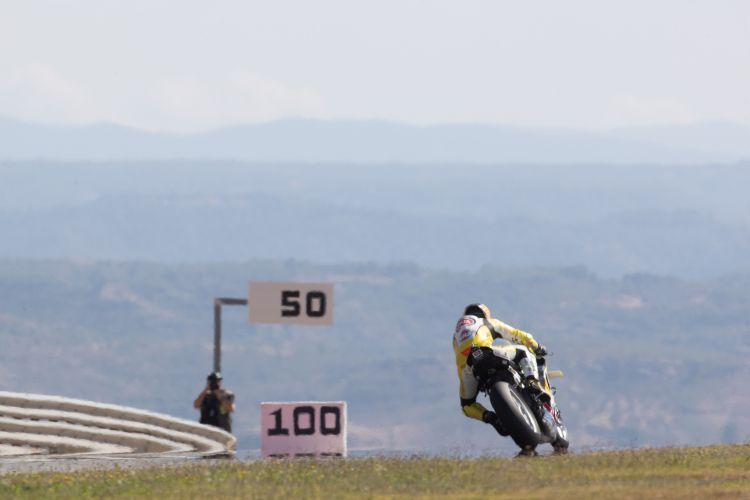 Andrea Iannone