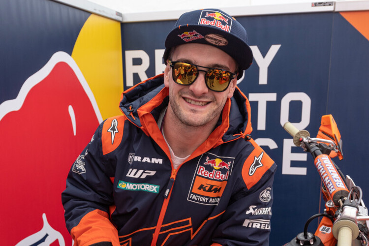 Jeffrey Herlings (28)