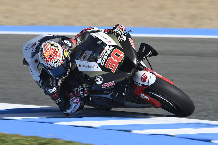 Takaaki Nakagami