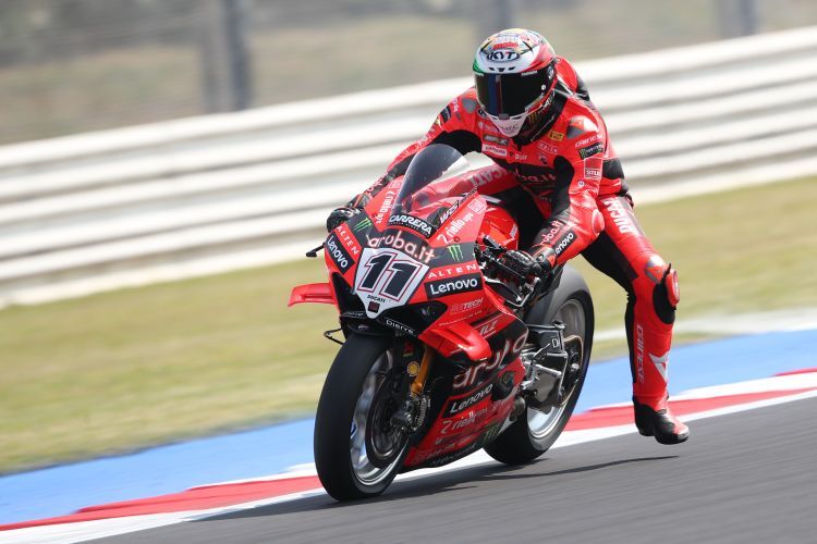 Nicolò Bulega