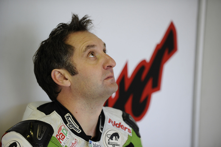 Michael Rutter ist jetzt alleiniger Rekordhalter