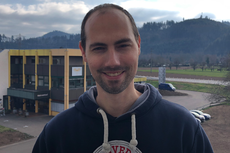 Achim Neuendorf