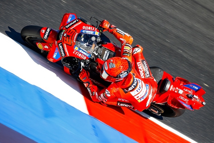 Marc Marquez