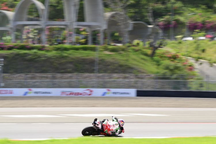 Johann Zarco