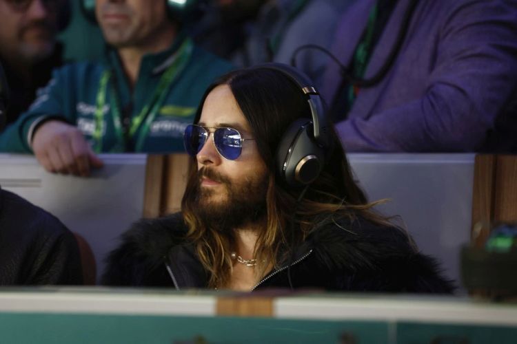 Jared Leto