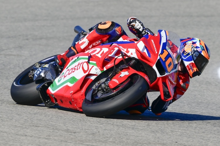 Luca Marini