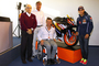 Präsentation des ADAC Junior Cup powered by KTM am Sachsenring