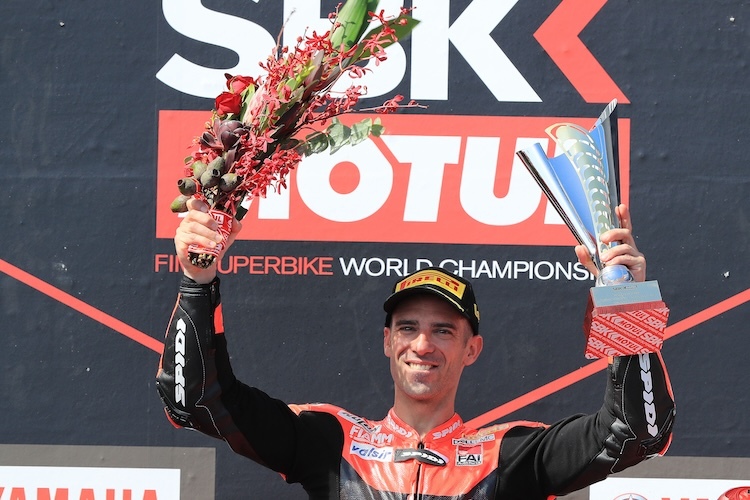 Marco Melandri