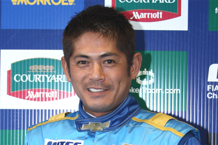 Manabu Orido