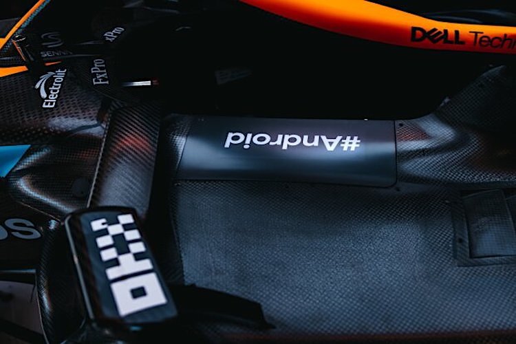 McLaren geht neue Wege
