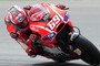 Nicky Hayden: Kampf mit der Ducati
