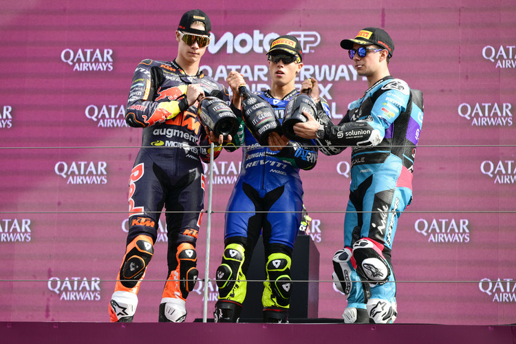 Collin Veijer, David Alonso, Diogo Moreira