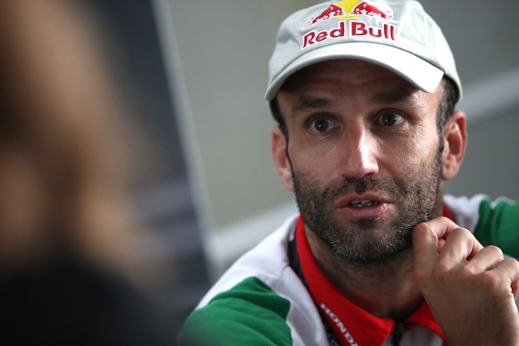 Johann Zarco