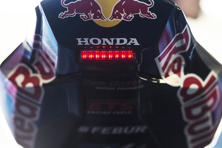 Red Bull Steigt Aus Was Bei Honda In Sbk Schiefging Superbike Wm Speedweek Com