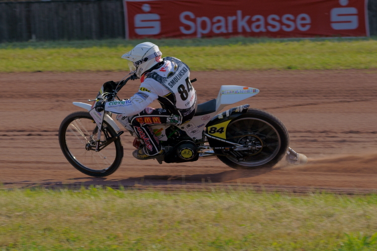 SPEEDWEEK Langbahn-GP - Bildergalerie Herxheim 2018