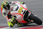 Andrea Iannone auf der Pramac-Ducati